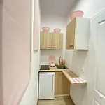 Fiona3 Centrum700m Parking Bezplatny Monitorowany Salon Tv Sypialnia Tv Lazienka Kuchnia Rekuperacja شقة كارباش