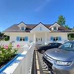 Fiona3 Centrum700m Parking Bezplatny Monitorowany Salon Tv Sypialnia Tv Lazienka Kuchnia Rekuperacja شقة *
