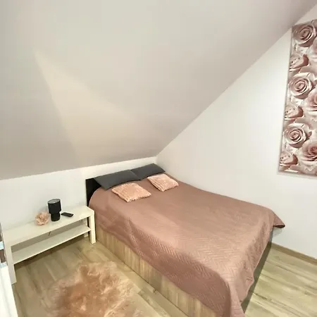 Fiona3 Centrum700m Parking Bezpłatny Monitorowany Salon Tv Sypialnia Tv łazienka Kuchnia Rekuperacja *