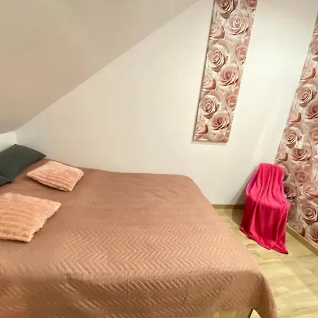 Fiona3 Centrum700m Parking Bezpłatny Monitorowany Salon Tv Sypialnia Tv łazienka Kuchnia Rekuperacja