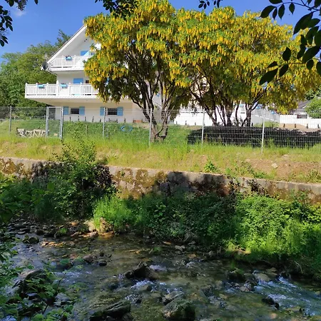 Fiona3 Centrum700m Parking Bezplatny Monitorowany Salon Tv Sypialnia Tv Lazienka Kuchnia Rekuperacja Appartement *