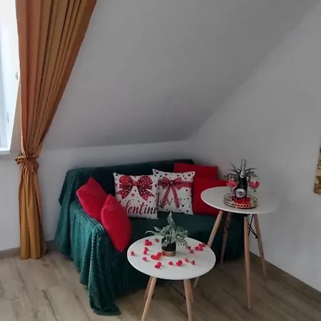 Appartement Fiona3 Centrum700m Parking Bezplatny Monitorowany Salon Tv Sypialnia Tv Lazienka Kuchnia Rekuperacja *