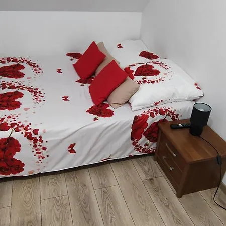 Fiona3 Centrum700m Parking Bezplatny Monitorowany Salon Tv Sypialnia Tv Lazienka Kuchnia Rekuperacja Appartement