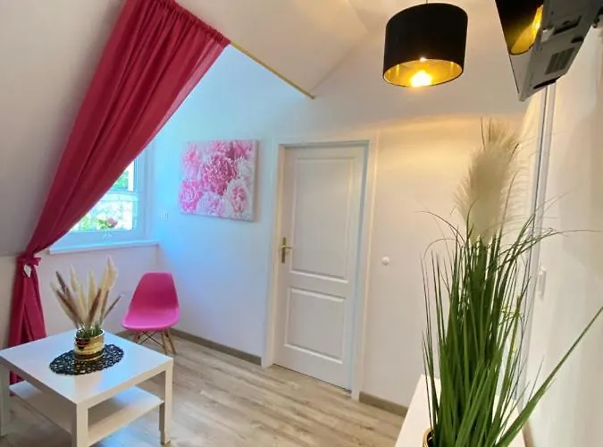 Fiona3 Centrum700m Parking Bezplatny Monitorowany Salon Tv Sypialnia Tv Lazienka Kuchnia Rekuperacja Appartement Karpacz