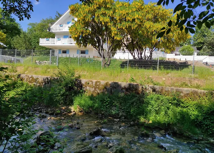 Fiona3 Centrum700m Parking Bezplatny Monitorowany Salon Tv Sypialnia Tv Lazienka Kuchnia Rekuperacja Appartement *