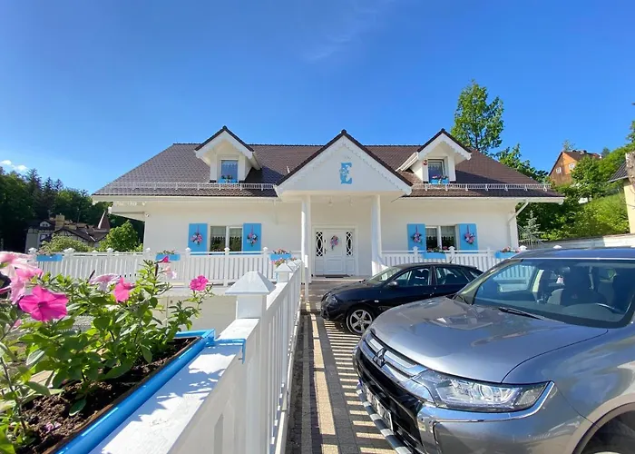 Fiona3 Centrum700m Parking Bezplatny Monitorowany Salon Tv Sypialnia Tv Lazienka Kuchnia Rekuperacja Appartement *