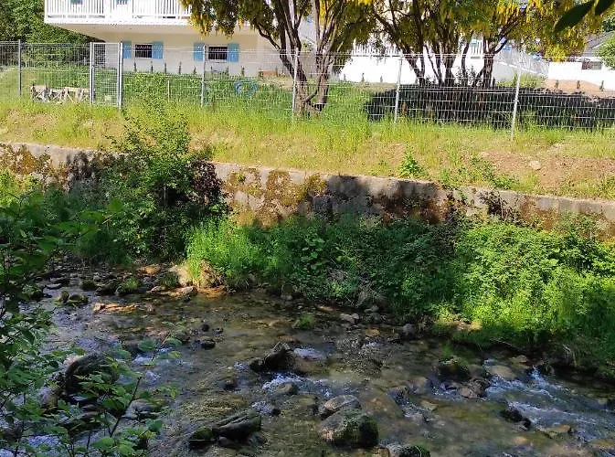 Fiona3 Centrum700m Parking Bezplatny Monitorowany Salon Tv Sypialnia Tv Lazienka Kuchnia Rekuperacja Appartement