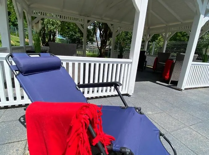 Fiona3 Centrum700m Parking Bezplatny Monitorowany Salon Tv Sypialnia Tv Lazienka Kuchnia Rekuperacja Appartement