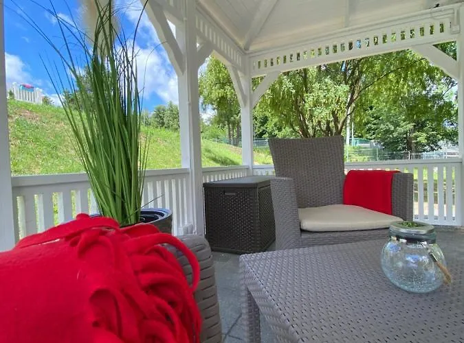 Appartement Fiona3 Centrum700m Parking Bezplatny Monitorowany Salon Tv Sypialnia Tv Lazienka Kuchnia Rekuperacja