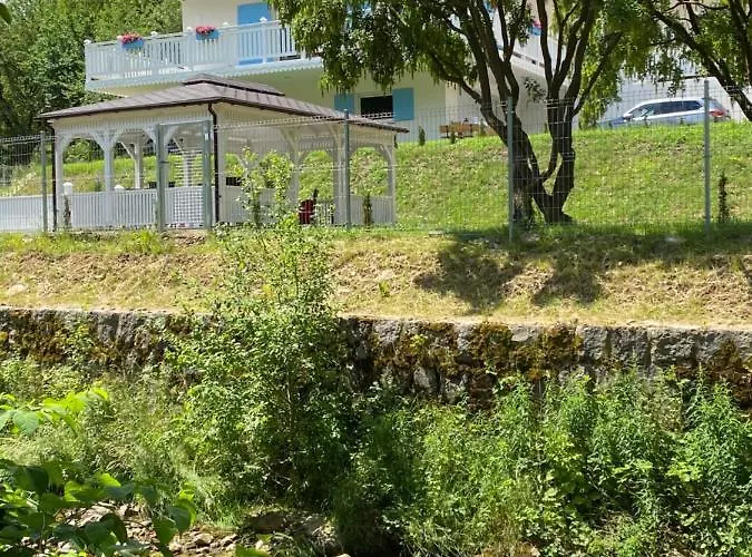 Fiona3 Centrum700m Parking Bezplatny Monitorowany Salon Tv Sypialnia Tv Lazienka Kuchnia Rekuperacja Appartement Karpacz