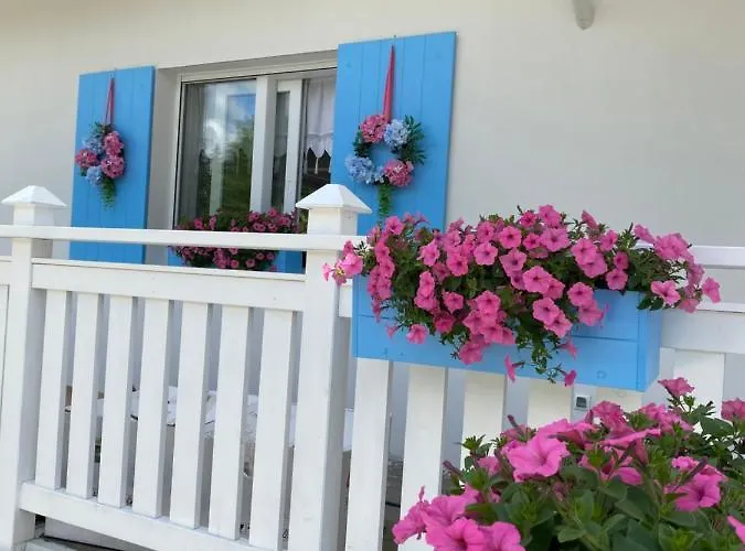 Fiona3 Centrum700m Parking Bezplatny Monitorowany Salon Tv Sypialnia Tv Lazienka Kuchnia Rekuperacja Appartement *