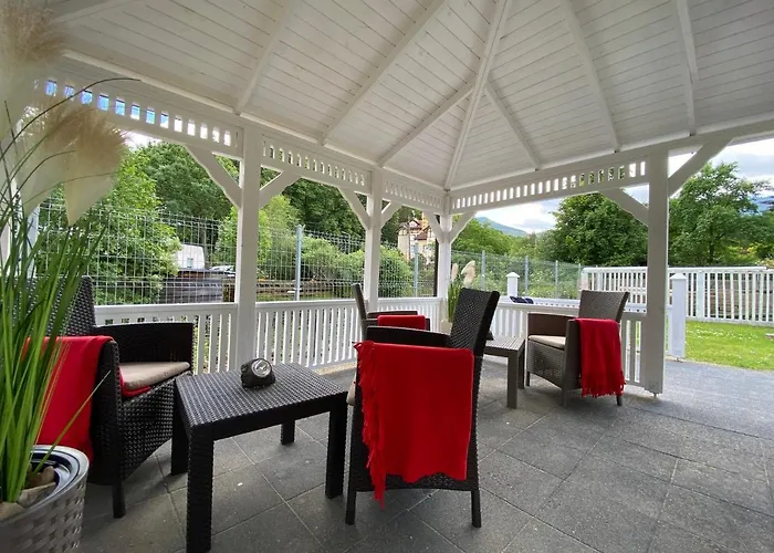 Fiona3 Centrum700m Parking Bezplatny Monitorowany Salon Tv Sypialnia Tv Lazienka Kuchnia Rekuperacja * Karpacz