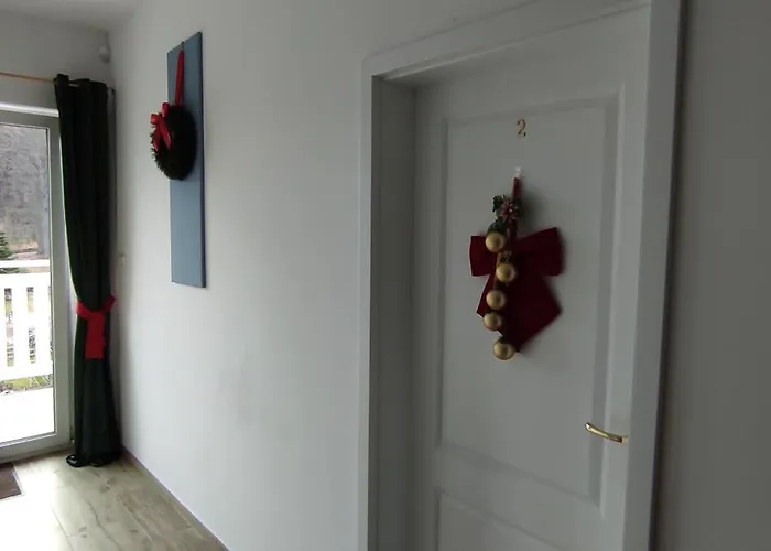 Appartement Fiona3 Centrum700m Parking Bezplatny Monitorowany Salon Tv Sypialnia Tv Lazienka Kuchnia Rekuperacja *