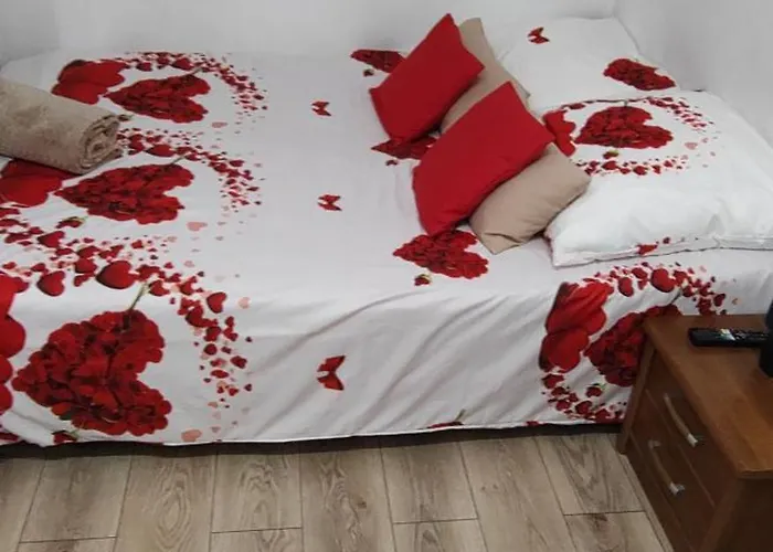 Fiona3 Centrum700m Parking Bezplatny Monitorowany Salon Tv Sypialnia Tv Lazienka Kuchnia Rekuperacja Appartement Karpacz