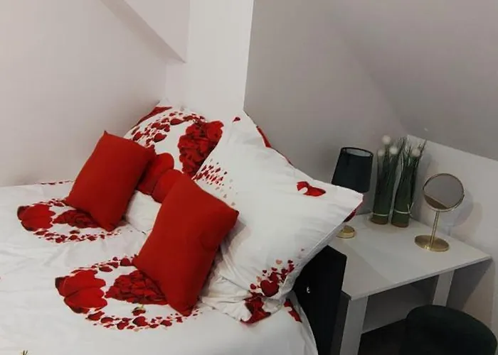 Fiona3 Centrum700m Parking Bezplatny Monitorowany Salon Tv Sypialnia Tv Lazienka Kuchnia Rekuperacja * Karpacz