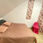 Fiona3 Centrum700m Parking Bezplatny Monitorowany Salon Tv Sypialnia Tv Lazienka Kuchnia Rekuperacja