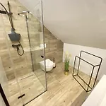 Fiona3 Centrum700m Parking Bezplatny Monitorowany Salon Tv Sypialnia Tv Lazienka Kuchnia Rekuperacja Apartamento *
