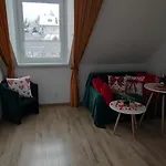 Fiona3 Centrum700m Parking Bezplatny Monitorowany Salon Tv Sypialnia Tv Lazienka Kuchnia Rekuperacja Karpacz