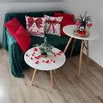 Fiona3 Centrum700m Parking Bezplatny Monitorowany Salon Tv Sypialnia Tv Lazienka Kuchnia Rekuperacja Apartamento Karpacz