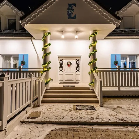 Fiona3 Centrum700m Parking Bezplatny Monitorowany Salon Tv Sypialnia Tv Lazienka Kuchnia Rekuperacja Apartamento Karpacz