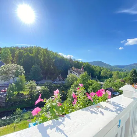 Fiona3 Centrum700m Parking Bezplatny Monitorowany Salon Tv Sypialnia Tv Lazienka Kuchnia Rekuperacja Appartement *