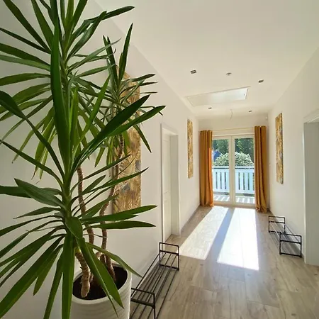 Fiona3 Centrum700m Parking Bezplatny Monitorowany Salon Tv Sypialnia Tv Lazienka Kuchnia Rekuperacja *