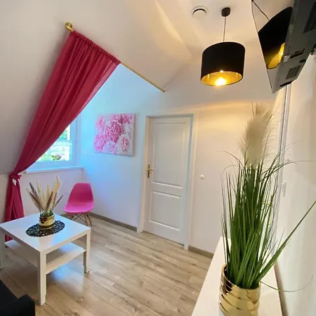Fiona3 Centrum700m Parking Bezplatny Monitorowany Salon Tv Sypialnia Tv Lazienka Kuchnia Rekuperacja Apartamento Karpacz