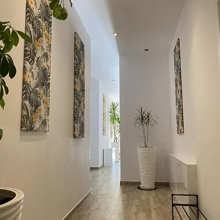 Appartement Fiona3 Centrum700m Parking Bezplatny Monitorowany Salon Tv Sypialnia Tv Lazienka Kuchnia Rekuperacja *