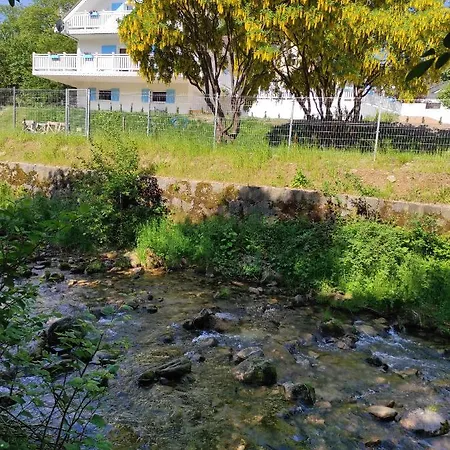 Fiona3 Centrum700m Parking Bezplatny Monitorowany Salon Tv Sypialnia Tv Lazienka Kuchnia Rekuperacja Appartement