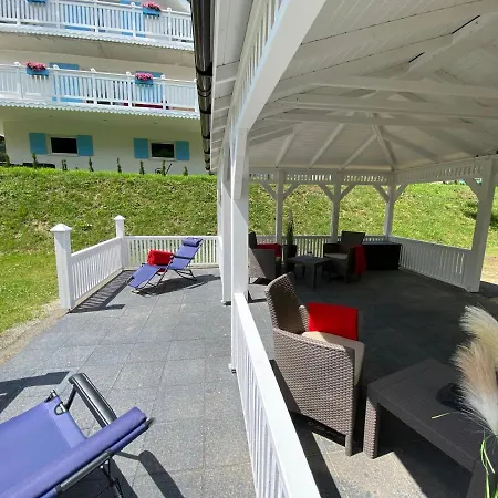 Fiona3 Centrum700m Parking Bezplatny Monitorowany Salon Tv Sypialnia Tv Lazienka Kuchnia Rekuperacja Karpacz