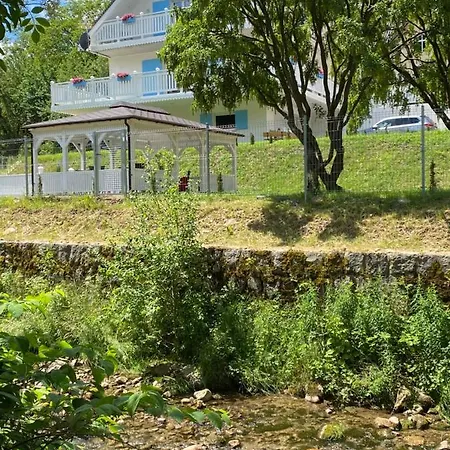 Fiona3 Centrum700m Parking Bezplatny Monitorowany Salon Tv Sypialnia Tv Lazienka Kuchnia Rekuperacja Appartement Karpacz