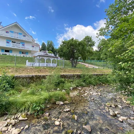 Apartamento Fiona3 Centrum700m Parking Bezplatny Monitorowany Salon Tv Sypialnia Tv Lazienka Kuchnia Rekuperacja Karpacz