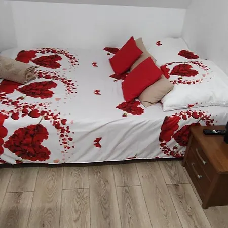 Fiona3 Centrum700m Parking Bezplatny Monitorowany Salon Tv Sypialnia Tv Lazienka Kuchnia Rekuperacja 公寓 卡尔帕奇