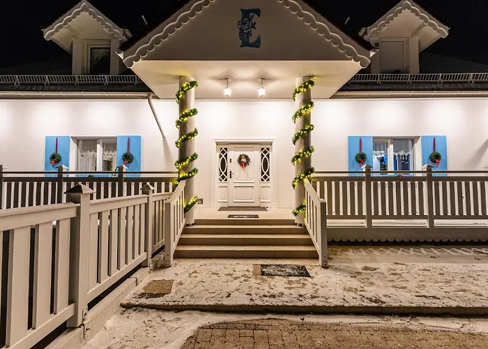 Fiona3 Centrum700m Parking Bezplatny Monitorowany Salon Tv Sypialnia Tv Lazienka Kuchnia Rekuperacja Lejlighed Karpacz