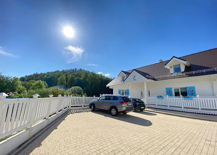 Lejlighed Fiona3 Centrum700m Parking Bezplatny Monitorowany Salon Tv Sypialnia Tv Lazienka Kuchnia Rekuperacja