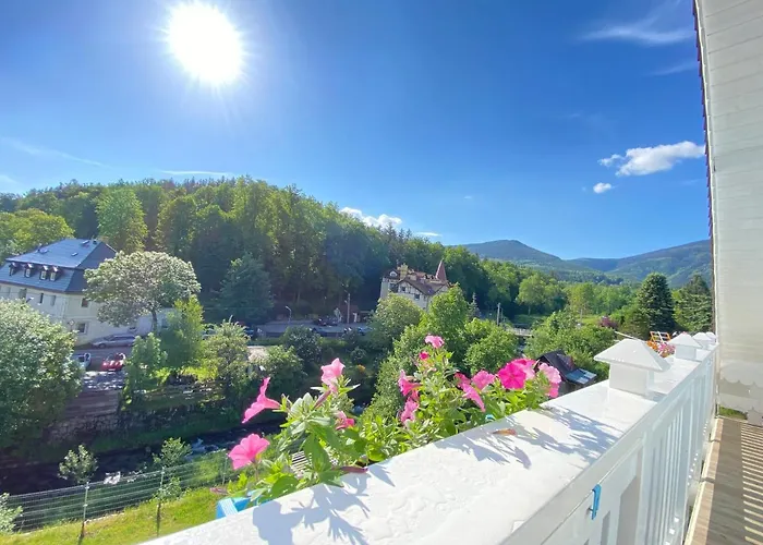 Fiona3 Centrum700m Parking Bezplatny Monitorowany Salon Tv Sypialnia Tv Lazienka Kuchnia Rekuperacja Lejlighed *