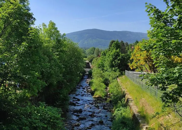 Fiona3 Centrum700m Parking Bezplatny Monitorowany Salon Tv Sypialnia Tv Lazienka Kuchnia Rekuperacja Lejlighed *