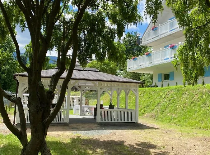 Fiona3 Centrum700m Parking Bezplatny Monitorowany Salon Tv Sypialnia Tv Lazienka Kuchnia Rekuperacja Lejlighed Karpacz