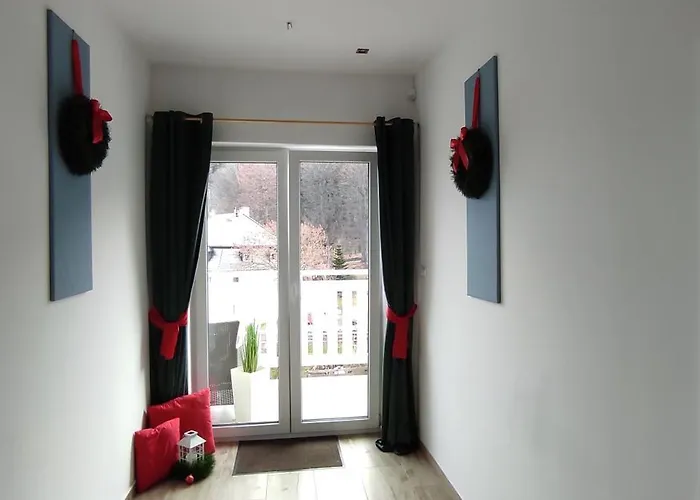 Fiona3 Centrum700m Parking Bezplatny Monitorowany Salon Tv Sypialnia Tv Lazienka Kuchnia Rekuperacja