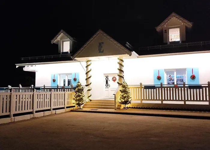 Fiona3 Centrum700m Parking Bezplatny Monitorowany Salon Tv Sypialnia Tv Lazienka Kuchnia Rekuperacja * Karpacz