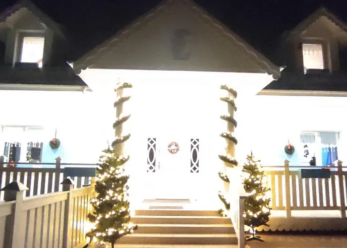 Fiona3 Centrum700m Parking Bezplatny Monitorowany Salon Tv Sypialnia Tv Lazienka Kuchnia Rekuperacja Apartment Karpacz