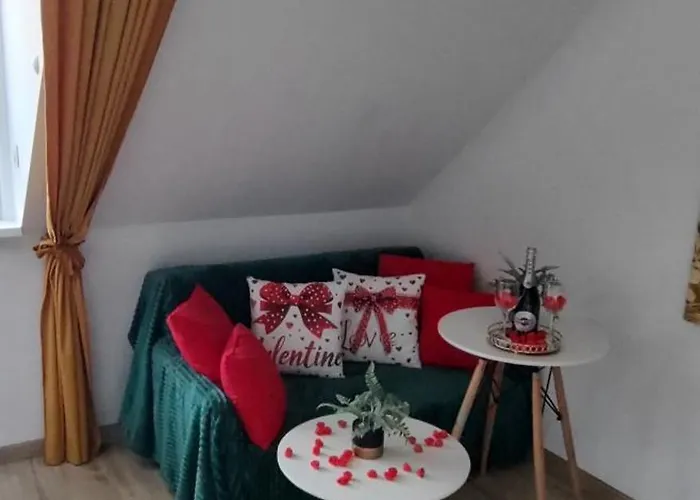 Lejlighed Fiona3 Centrum700m Parking Bezplatny Monitorowany Salon Tv Sypialnia Tv Lazienka Kuchnia Rekuperacja *